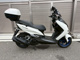 Фото Yamaha MAJESTY S с японского аукциона