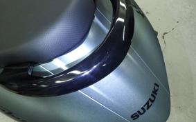 SUZUKI HAYABUSA Gen.3 2025 EJ11A