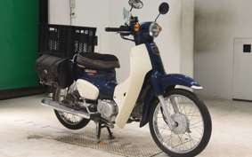 HONDA C110 SUPER CUB JA44