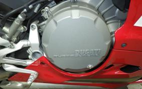DUCATI 899 PANIGALE 2014