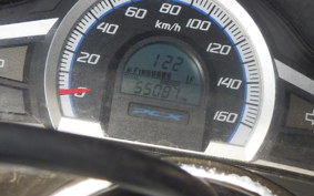 HONDA PCX 125 1989 JF56