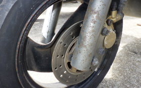 YAMAHA JOG EX 3YK