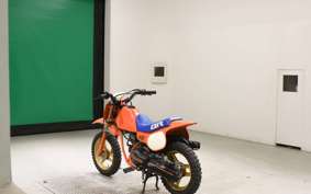 HONDA QR50 2011 AE01