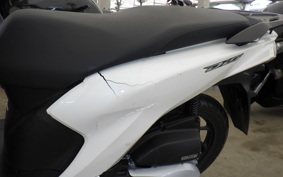 HONDA DIO110LITE JK46