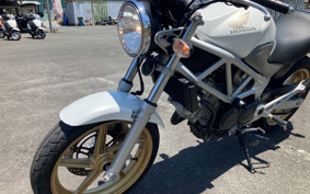 HONDA VTR 250 MC33
