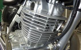 SUZUKI ST250E 2009 NJ4CA