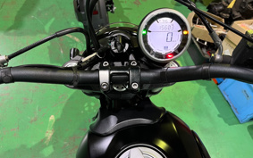 DUCATI スクランブラー フルス 2018 K102J