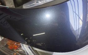 SUZUKI ADDRESS V50 CA4BA