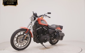 HARLEY XL883RI 2007