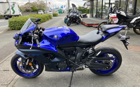 YAMAHA YZF-R7 2023 RM39J