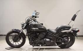YAMAHA DRAGSTAR 400 2001 VH01J