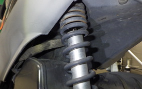 SUZUKI ADDRESS V125 G 2002 CF46A
