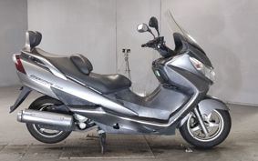 SUZUKI SKYWAVE 250 CJ43A
