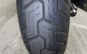 HONDA REBEL 500 A 2018 PC60