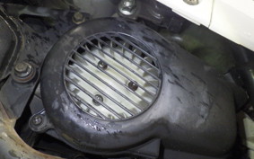 YAMAHA JOG Gen.1 2026 3KJ