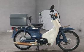 HONDA SUPER CUB50 AA01