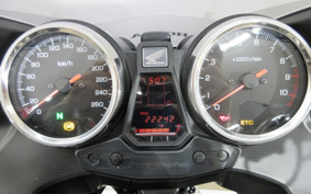 HONDA CB1300SF BOLDOR 2018 SC54