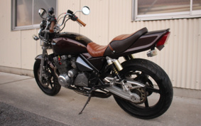 KAWASAKI ZEPHYR400 1994 ZR400C