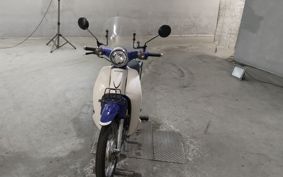HONDA SUPER CUB110 JA07