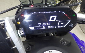 YAMAHA MT-07 2022 RM33J