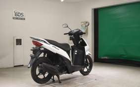 SUZUKI ｱﾄﾞﾚｽ110-2 2023 CE47A