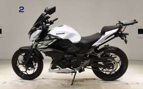 KAWASAKI Z250 2021 ER250C