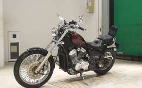 HONDA STEED 400 1992 NC26