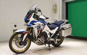 HONDA CRF1100L AFRICA TWIN DCT 2022 SD10