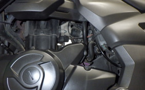 SYM T2 250