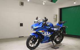 SUZUKI GSX-R125 1998 DL33B
