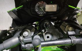KAWASAKI NINJA 1000 2012 ZXT00G