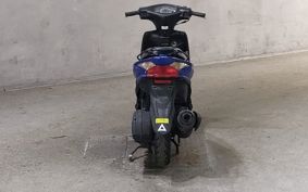 SUZUKI ADDRESS V125 CF4MA