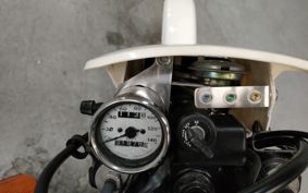 HONDA TLR200 MD09