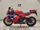 Фото Honda CBR600RR 2024 с японского аукциона