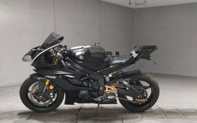 YAMAHA YZF-R6 RJ27