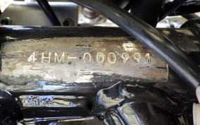 YAMAHA XJR400 4HM
