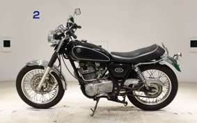 YAMAHA SR400 Gen.3 2001 RH01J