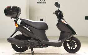 SUZUKI ADDRESS V125 G 2003 CF4EA