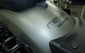 HONDA REBEL 250 A MC49