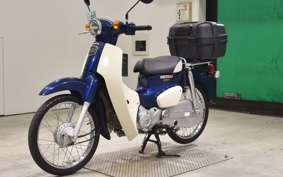 HONDA C50 SUPER CUB 1977 AA09