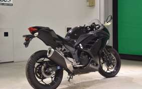 KAWASAKI NINJA 250 EX250L
