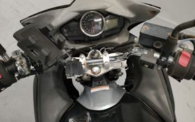 SUZUKI GSR250S GJ55D