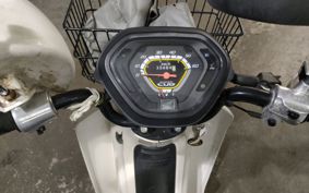 HONDA SUPER CUB50 AA04