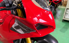 DUCATI PANIGA-REV4S 2018 DA00J