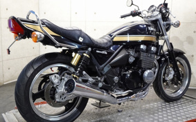 KAWASAKI ZEPHYR400K 2009 ZR400C