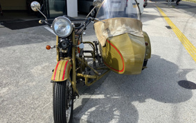HARLEY JD S|C 1965