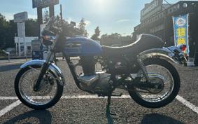 KAWASAKI ESTRELLA BJ250A