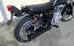 SUZUKI GLASS TRACKER BIG BOY NJ4BA