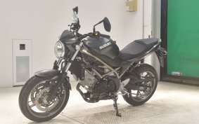 SUZUKI SV650 A 2026 VP55E