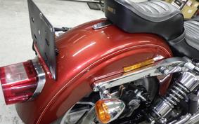 HARLEY FXDL 1580 2009